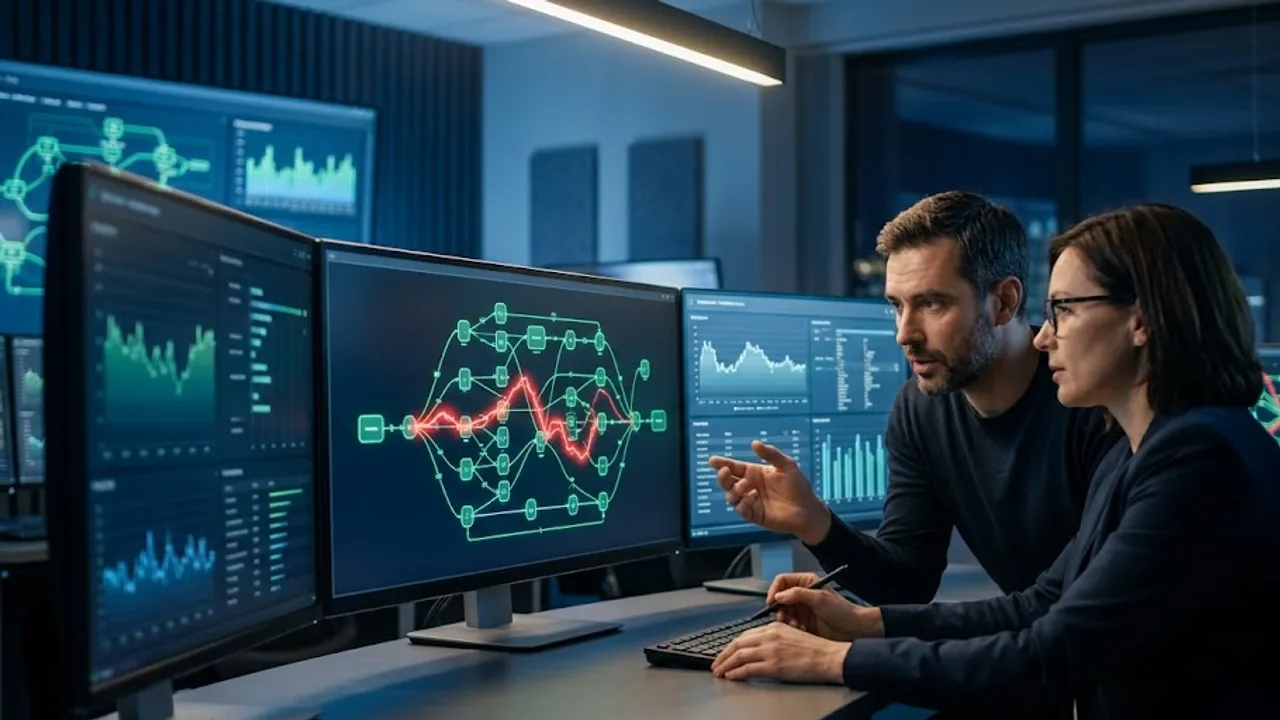 Agent Observability und Debugging: Wie Teams KI-Agenten nachvollziehbar machen