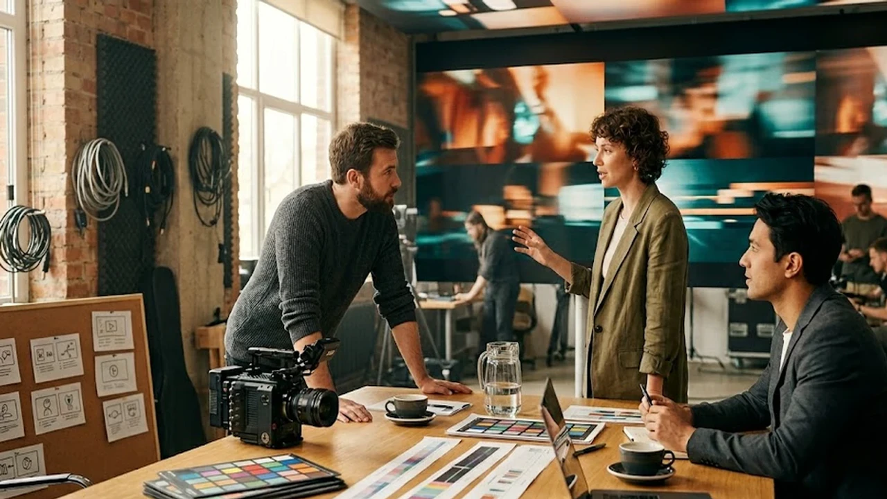 KI-Video 2026 nach Sora: Gemini Omni, Flow, Runway und Adobe Firefly