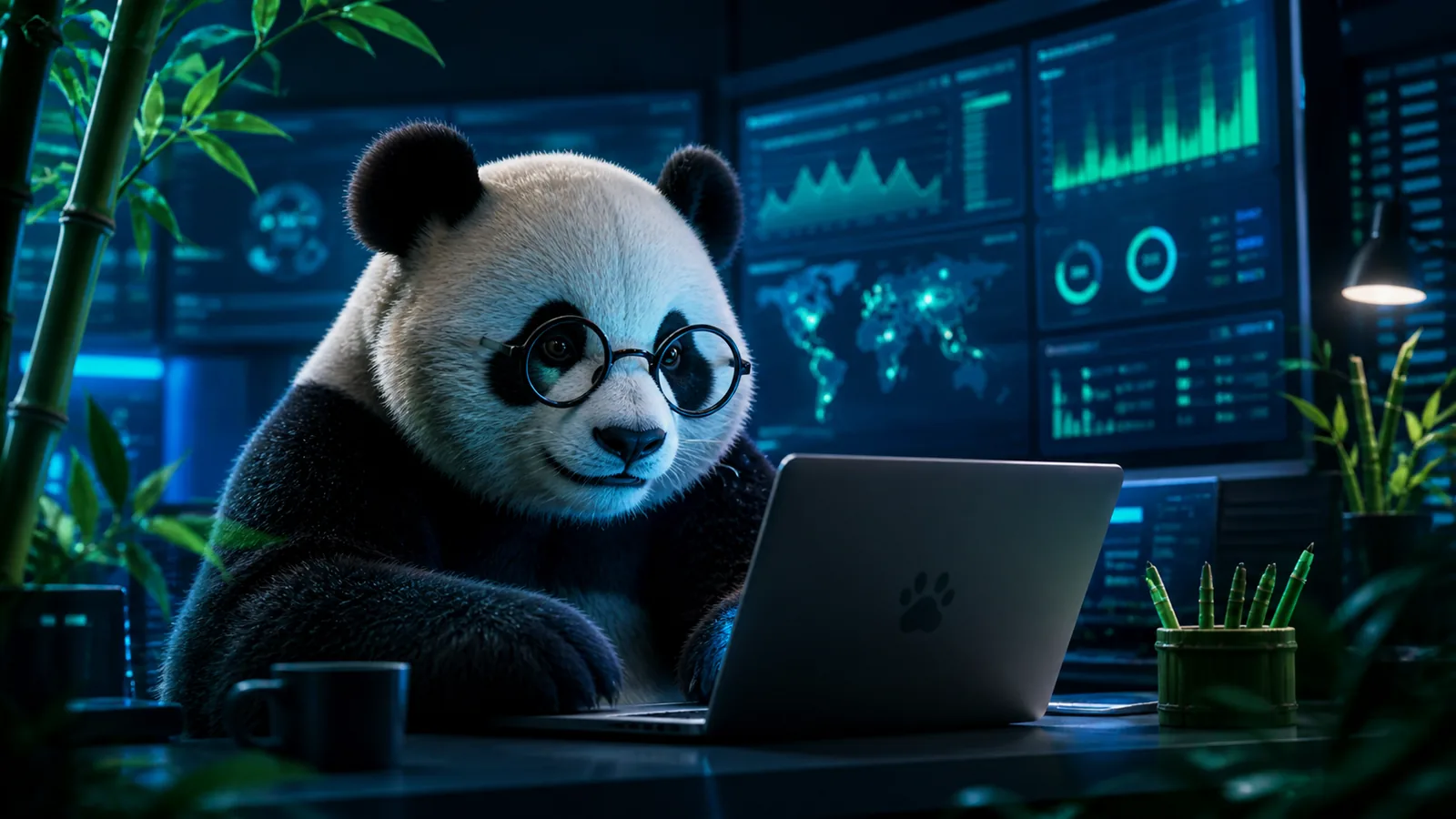 PandaProbe: Was das Tool im Alltag wirklich taugt