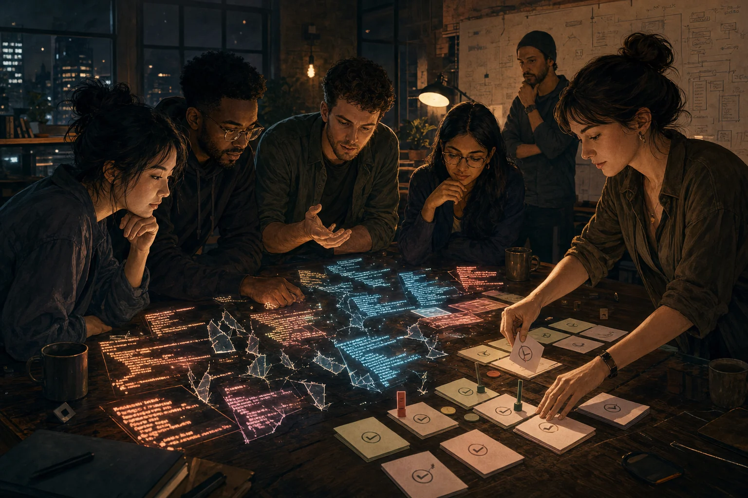 Vibe Coding nach dem Hype: Wie Teams AI-Code prüfen, testen und reviewen