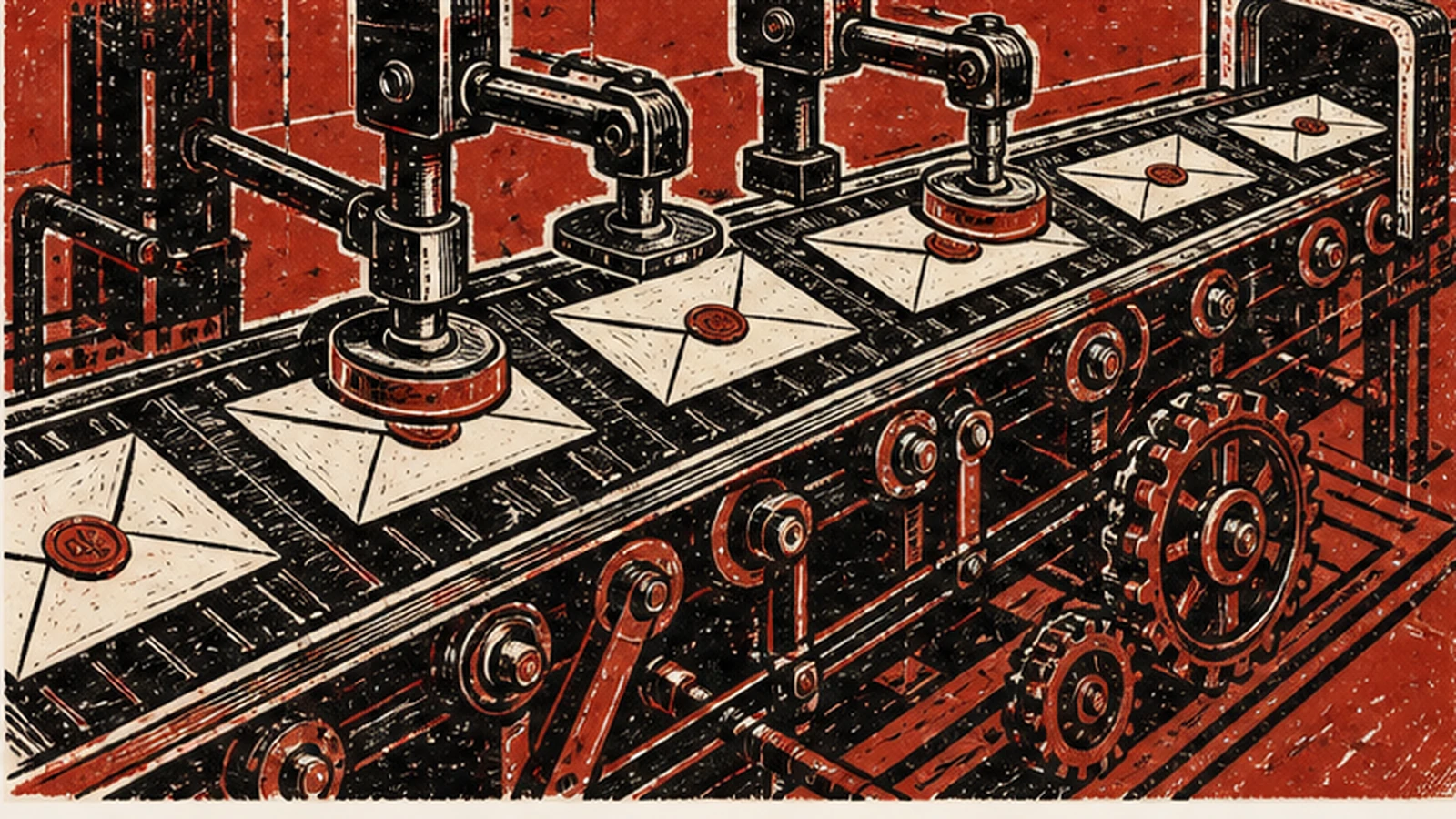 Abgesicherter GitHub-Workflow mit Markdown-Anweisung, isoliertem Agentenlauf und geprüftem Pull Request